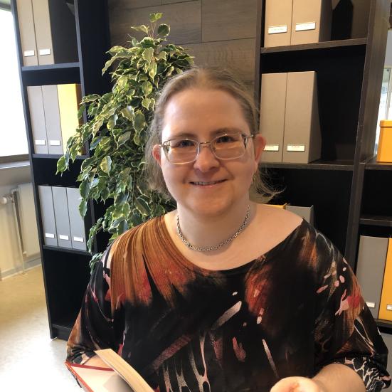 Mette Christiansen