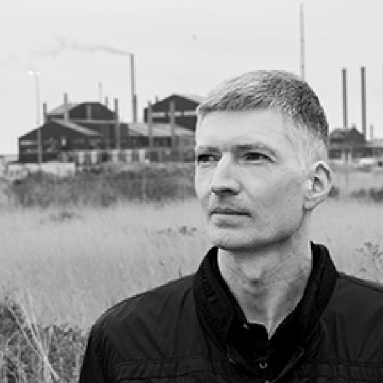 Kim Blæsbjerg