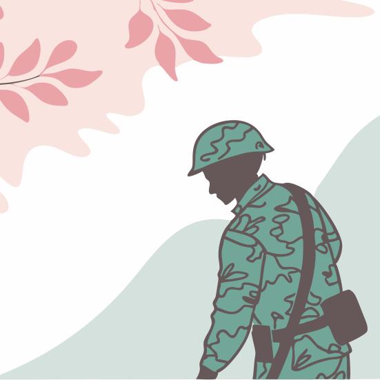 Soldat