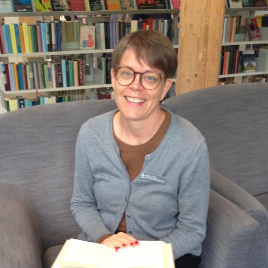 Anne Mach Rasmussen