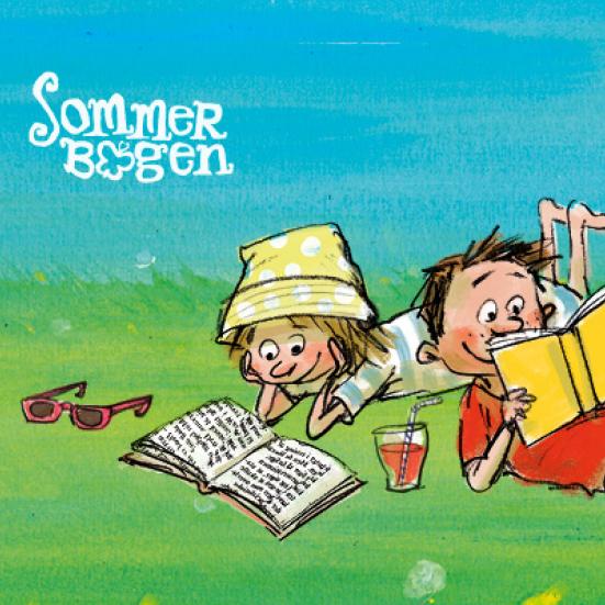 Sommerbogen