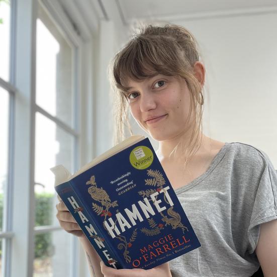 Josefine Ørskov Larsen