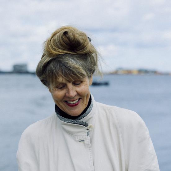 Anna Elisabeth Jessen