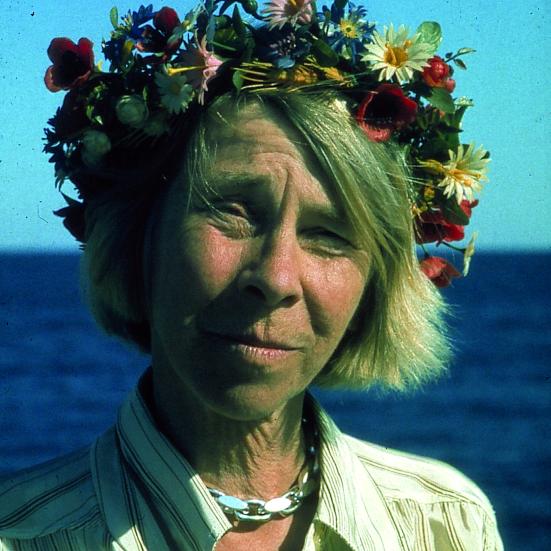 Tove Jansson