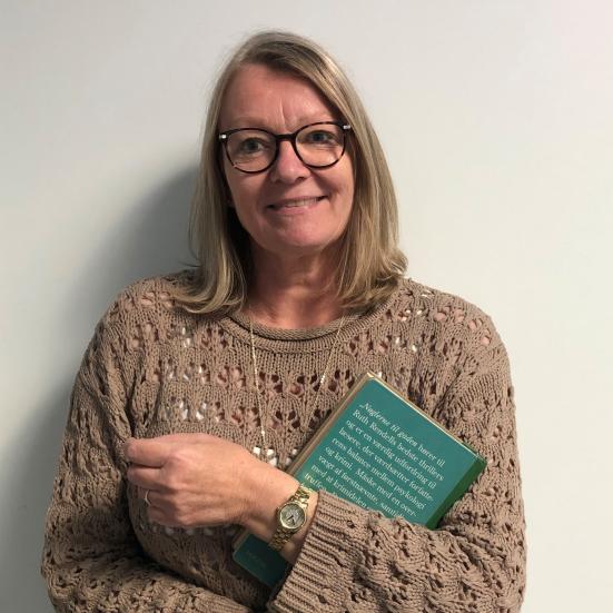 Dorthe Schmidt Temberg 