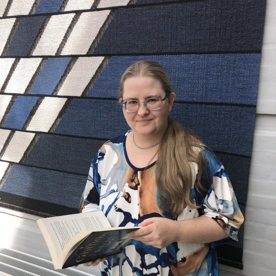 Mette Christiansen