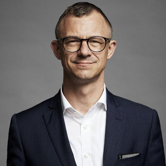 Mikkel Vedby Rasmussen