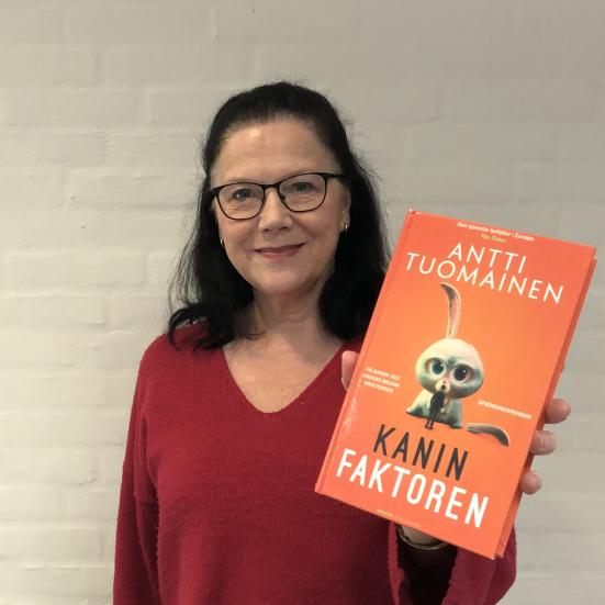 Marie Høst