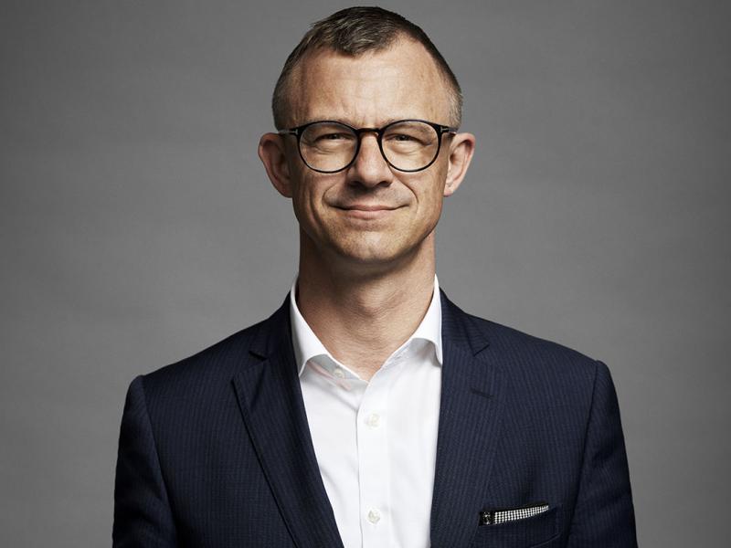 Mikkel Vedby Rasmussen