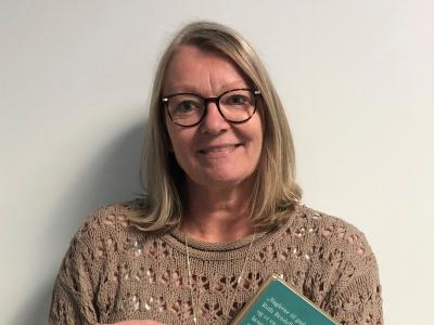 Dorthe Schmidt Temberg 