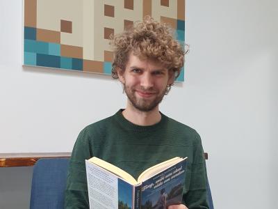 Simon Ellegaard Langholz