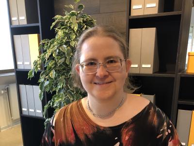 Mette Christiansen