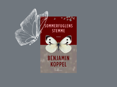 Bogen Sommerfuglens stemme