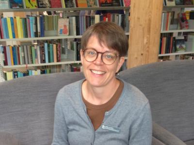 Anne Mach Rasmussen