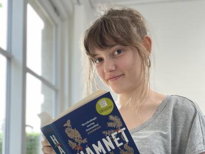 Josefine Ørskov Larsen