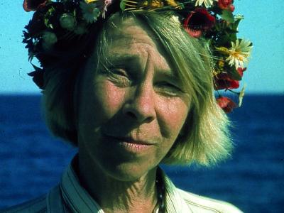 Tove Jansson