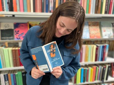 Agnethe Birkelund Lundbeck