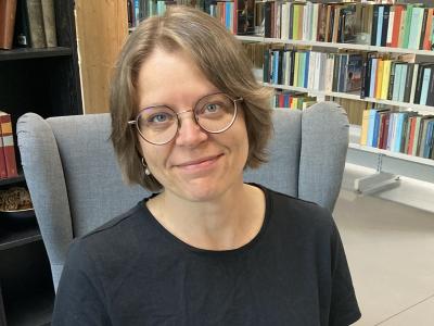 Anne Mach Rasmussen