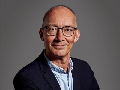 Foto af Niels Krause-Kjær