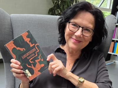 Marie Høst