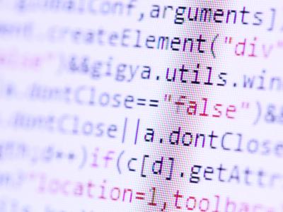 PHPkode vedr. it-nedbrud