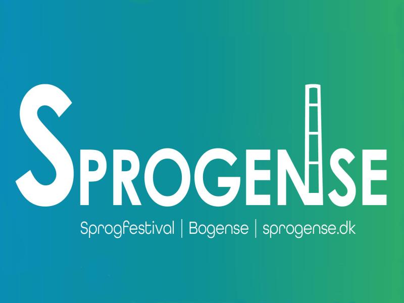 Sprogenses logo