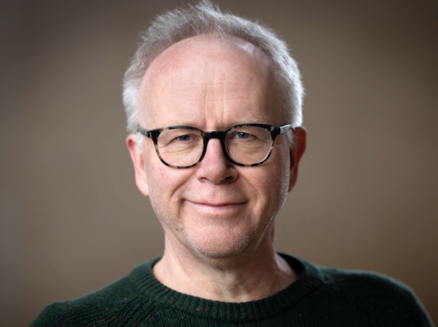 David Trads