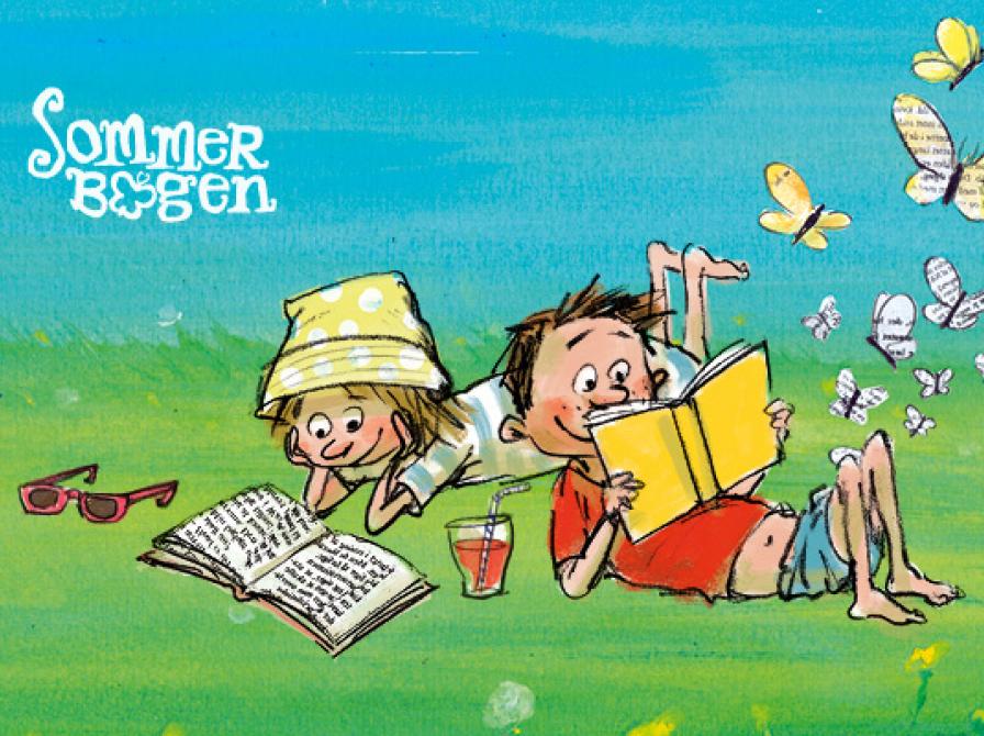 Sommerbogen