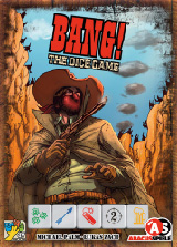 Bang! The dice game